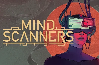 Mind Scanners (Steam key) ✅ REGION FREE/GLOBAL 💥🌐