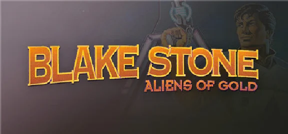 Blake Stone: Aliens of Gold 💎 STEAM GIFT FOR RUSSIA