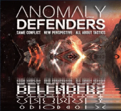 Anomaly Defenders (Steam ключ) ✅ REGION FREE/GLOBAL💥🌐