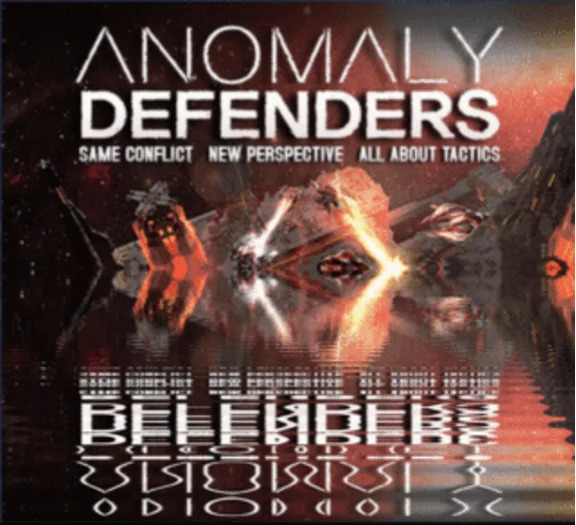 Anomaly Defenders (Steam ключ) ✅ REGION FREE/GLOBAL💥🌐