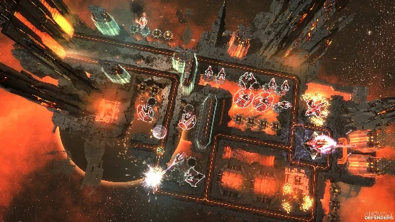 Anomaly Defenders (Steam ключ) ✅ REGION FREE/GLOBAL💥🌐