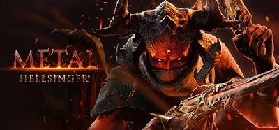 Metal: Hellsinger STEAM Russia