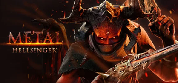 Metal: Hellsinger STEAM Russia