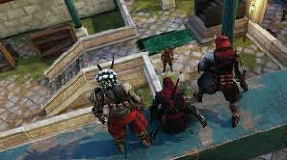 🔥 Aragami 2 | Steam РУ+UA+KZ+СНГ🔥