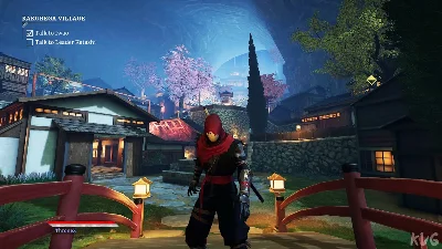 🔥 Aragami 2 | Steam РУ+UA+KZ+СНГ🔥