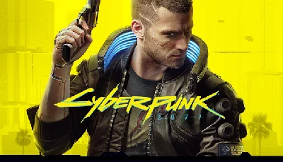 ✅ CYBERPUNK 2077 (GOG)  REG FREE  ✅💳0%