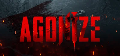 Agonize 💎 STEAM GIFT RU
