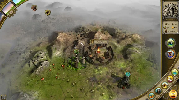 Thea: The Awakening 💎STEAM KEY RU+CIS LICENSE