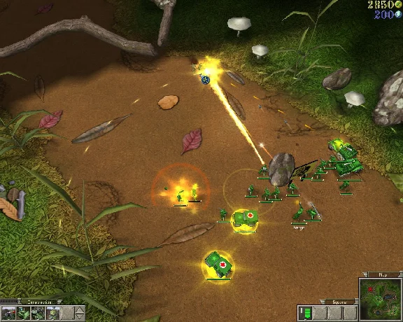 Army Men RTS (Steam key) ✅ REGION FREE/GLOBAL + 🎁