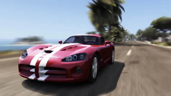 Test Drive Unlimited 2 STEAM Gift - Region Free