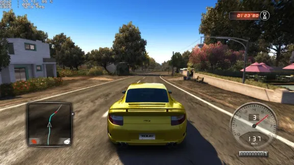 Test Drive Unlimited 2 STEAM Gift - Region Free