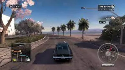 Test Drive Unlimited 2 STEAM Gift - Region Free