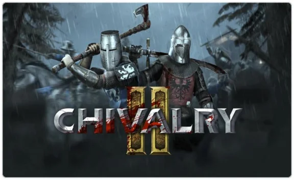 💠 Chivalry 2 (PS4/PS5/RU) (rent from 7 days)