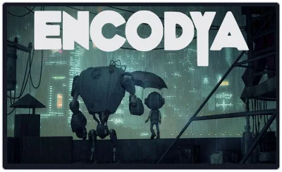 💠 Encodya (PS4/PS5/RU) (rent from 7 days)
