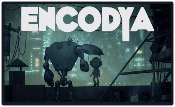 💠 Encodya (PS4/PS5/RU) (rent from 7 days)