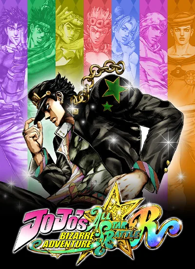 JoJo´s Bizarre Adventure: Battle R Steam Key GLOBAL🔑