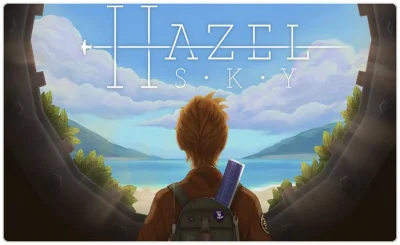 💠 Hazel Sky (PS4/PS5/RU) (rent from 7 days)