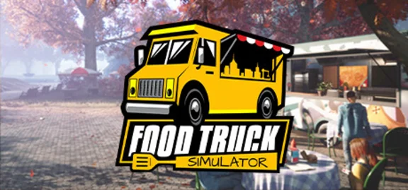 Food Truck Simulator  - STEAM (GLOBAL) - Лицензия