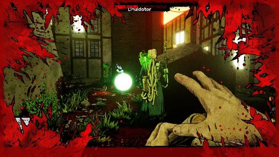 Forgive Me Father ✅ Steam Global Region free