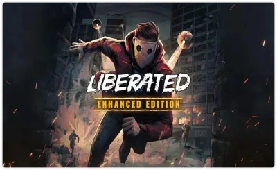 💠 Liberated: Enhanced Ed (PS4/PS5/RU) Rent from 7 days