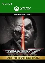 ✅❤️TEKKEN 7 - DEFINITIVE EDITION❤️XBOX ONE|XS🔑KEY✅