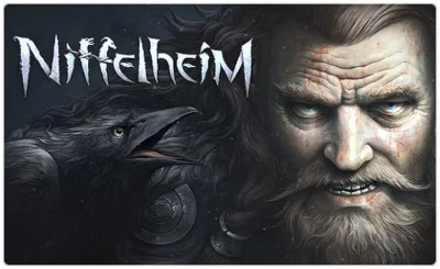 💠 Niffelheim (PS4/PS5/RU) (rent from 7 days)