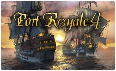 💠 Port Royale 4 (PS4/PS5/RU) (Аренда от 7 дней)