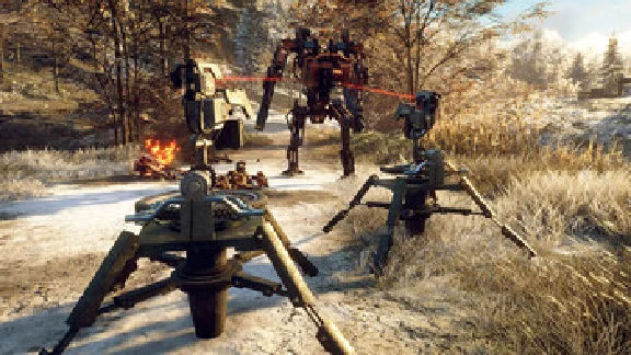 💳GENERATION ZERO - Tactical Equipment Pack 1Steam KEY