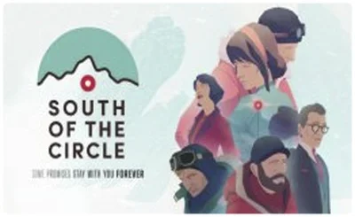 💠 South of the Circle (PS4/PS5/RU) (Аренда от 7 дней)