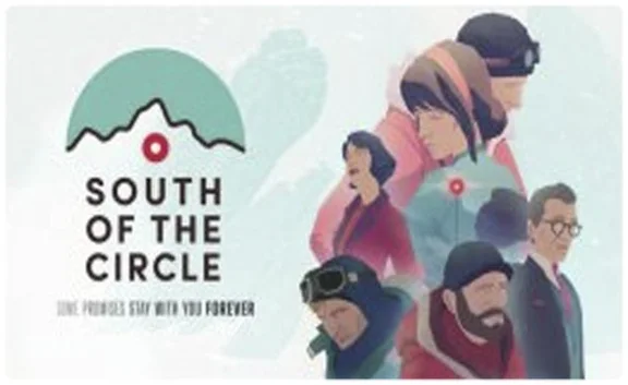 💠 South of the Circle (PS4/PS5/RU) (Аренда от 7 дней)