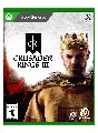 🌍 Crusader Kings III Xbox Series X|S KEY 🔑