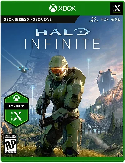 ✅HALO INFINITE Xbox & Win 10✅ Активация на ваш профиль