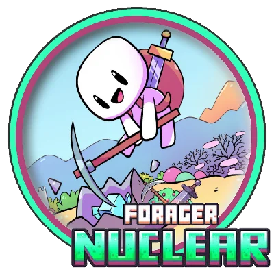 Forager®✔️Steam (Region Free)(GLOBAL)🌍
