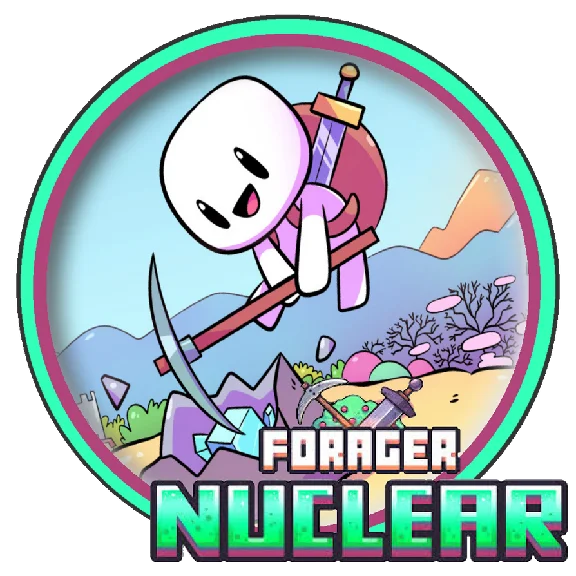 Forager®✔️Steam (Region Free)(GLOBAL)🌍