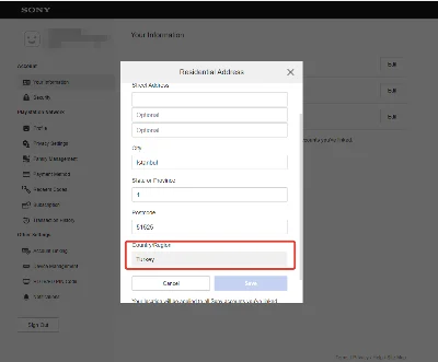 🔥НОВЫЙ ТУРЕЦКИЙ PSN АККАУНТ (Регион Турция) (PS4/PS5)