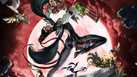 🌍 Bayonetta Xbox One /  Xbox Series X|S КЛЮЧ 🔑