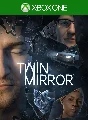 🌍 Twin Mirror Xbox One / Xbox Series X|S KEY 🔑