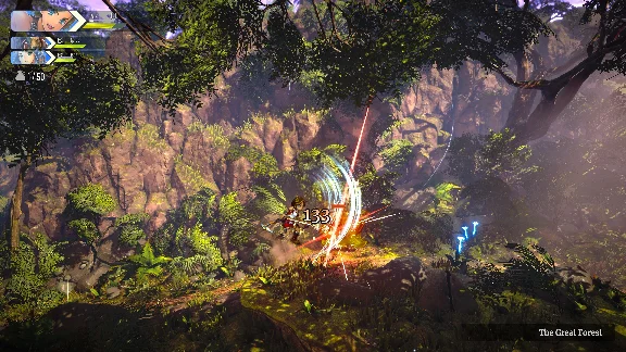 🌍 Eiyuden Chronicle: Rising XBOX + WINDOWS (PC) КЛЮЧ🔑