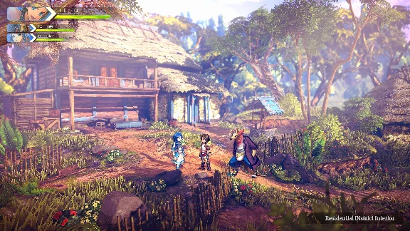 🌍 Eiyuden Chronicle: Rising XBOX + WINDOWS (PC) КЛЮЧ🔑
