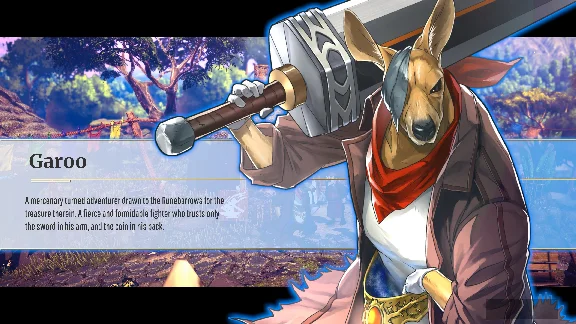 🌍 Eiyuden Chronicle: Rising XBOX + WINDOWS (PC) КЛЮЧ🔑