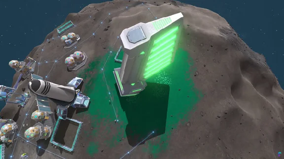 The Universim STEAM Russia