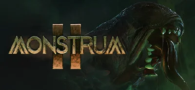 Monstrum 2 STEAM Russia