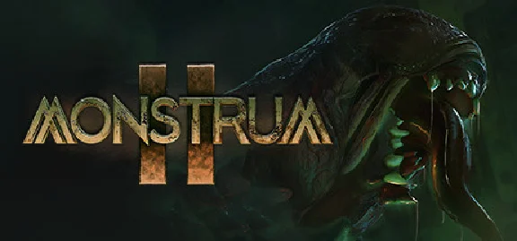 Monstrum 2 STEAM Russia