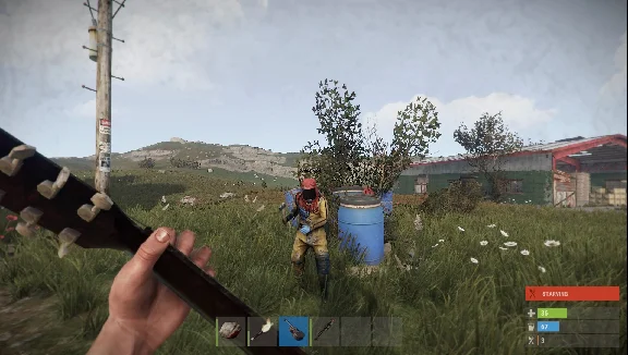 🔥 Rust | Steam Russia 🔥