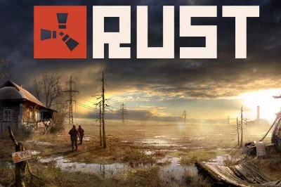 🔥 Rust | Steam Russia 🔥