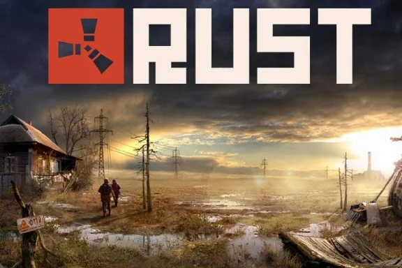 🔥 Rust | Steam Russia 🔥