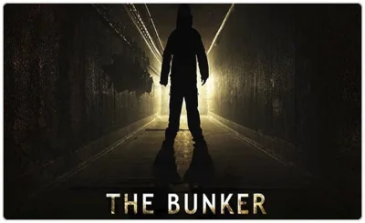 💠 The Bunker (PS4/PS5/RU) (rent from 7 days)