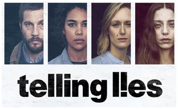 💠 Telling Lies (PS4/PS5/RU) (Аренда от 7 дней)