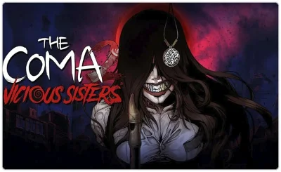 💠 The Coma 2 Vicious Sisters PS4/PS5/RU Аренда