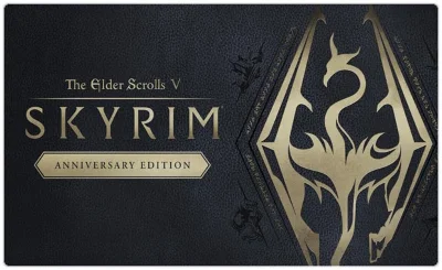 💠 The Elder Scrolls V An Ed. (PS4/PS5/RU) Rent 7 days